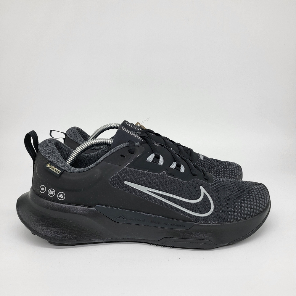 New Nike Juniper Trail 2 GORE-TEX Women's Waterproof Trail Running Shoes Size 9 - Picture 3 of 8